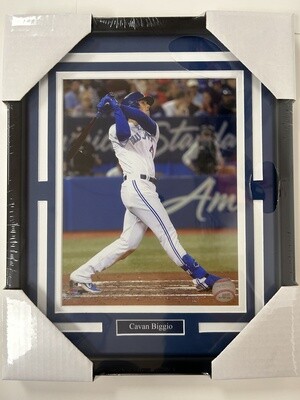 CAVAN BIGGIO - TORONTO BLUE JAYS 11X14 FRAME