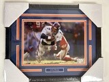 JOHN ELWAY - DENVER BRONCOS 11X14 FRAME