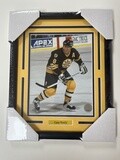 CAM NEELY - BOSTON BRUINS 11X14 FRAME