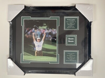 FRED COUPLES - GOLF 13X16 FRAME