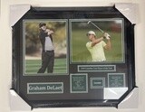 GRAHAM DELAET - GOLF 2 PHOTO 16X20 FRAME