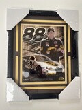 DALE JARRETT - NASCAR 11X14 FRAME