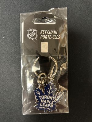 LOGO KEYCHAIN