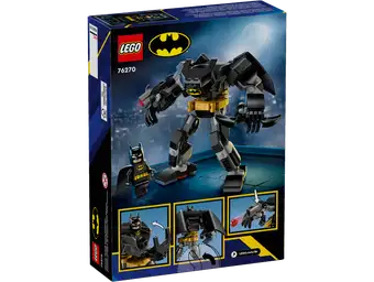 LEGO BATMAN MECH ARMOR