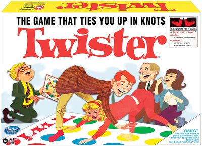CLASSIC TWISTER