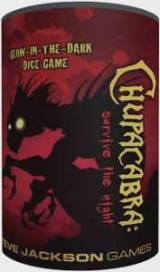 CHUPACABRA: SURVIVE THE NIGHT