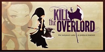 KILL THE OVERLORD