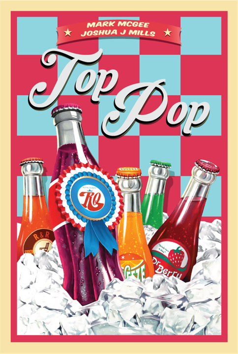TOP POP
