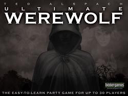 ULTIMATE WEREWOLF