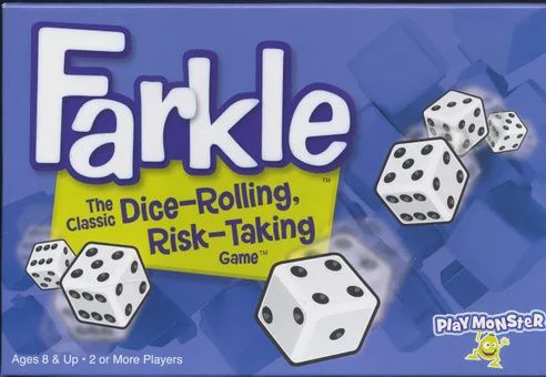 FARKLE