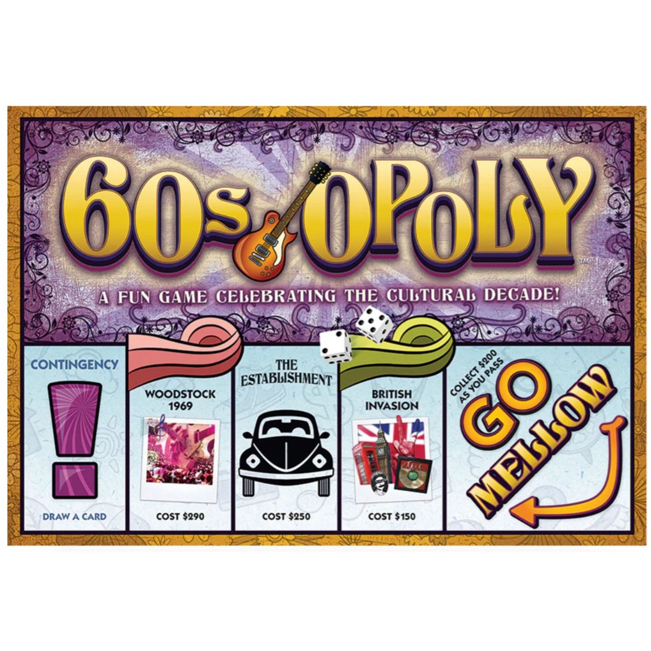 60S-OPOLY
