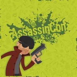 ASSASSINCON