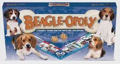 BEAGLE-OPOLY