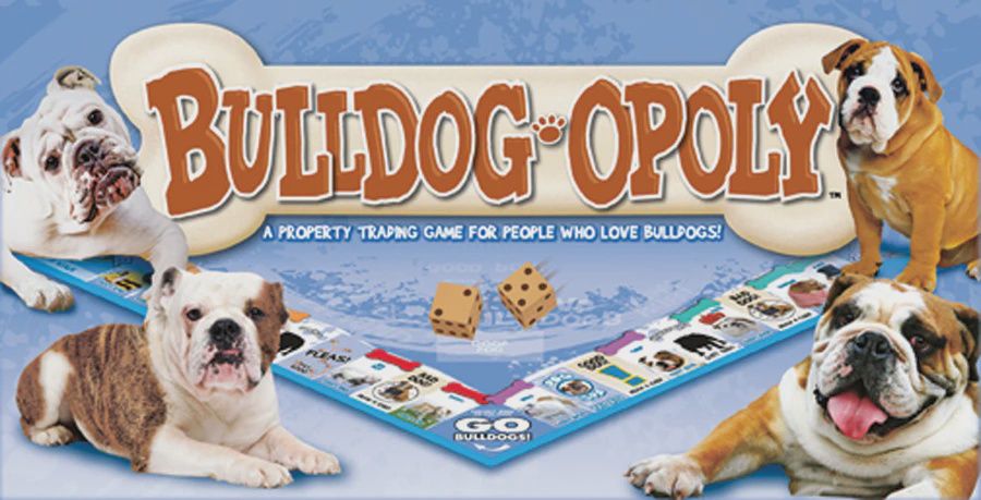 BULLDOG-OPOLY