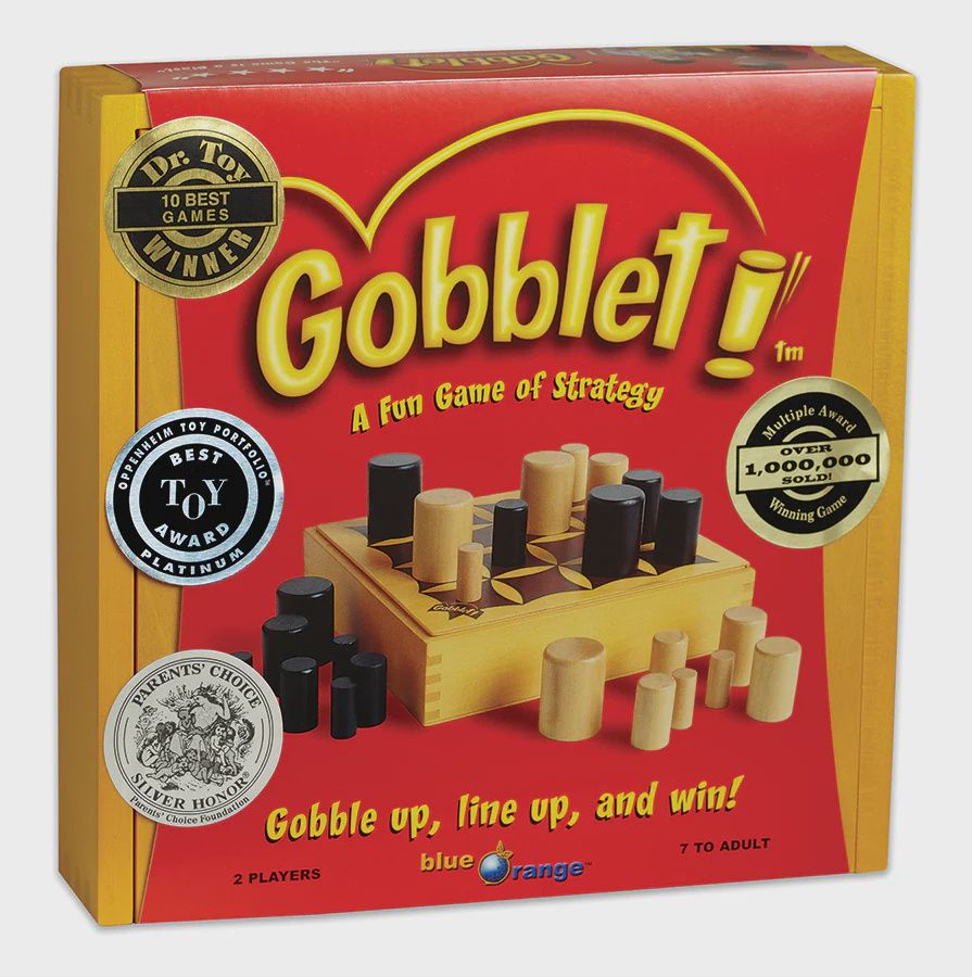 GOBBLET
