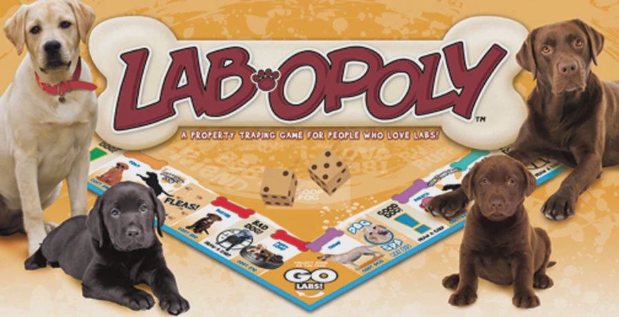 LAB-OPOLY
