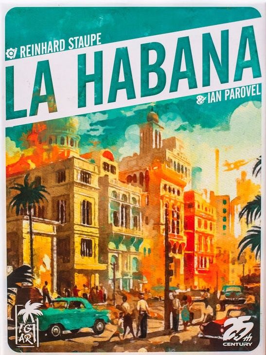 LA HABANA