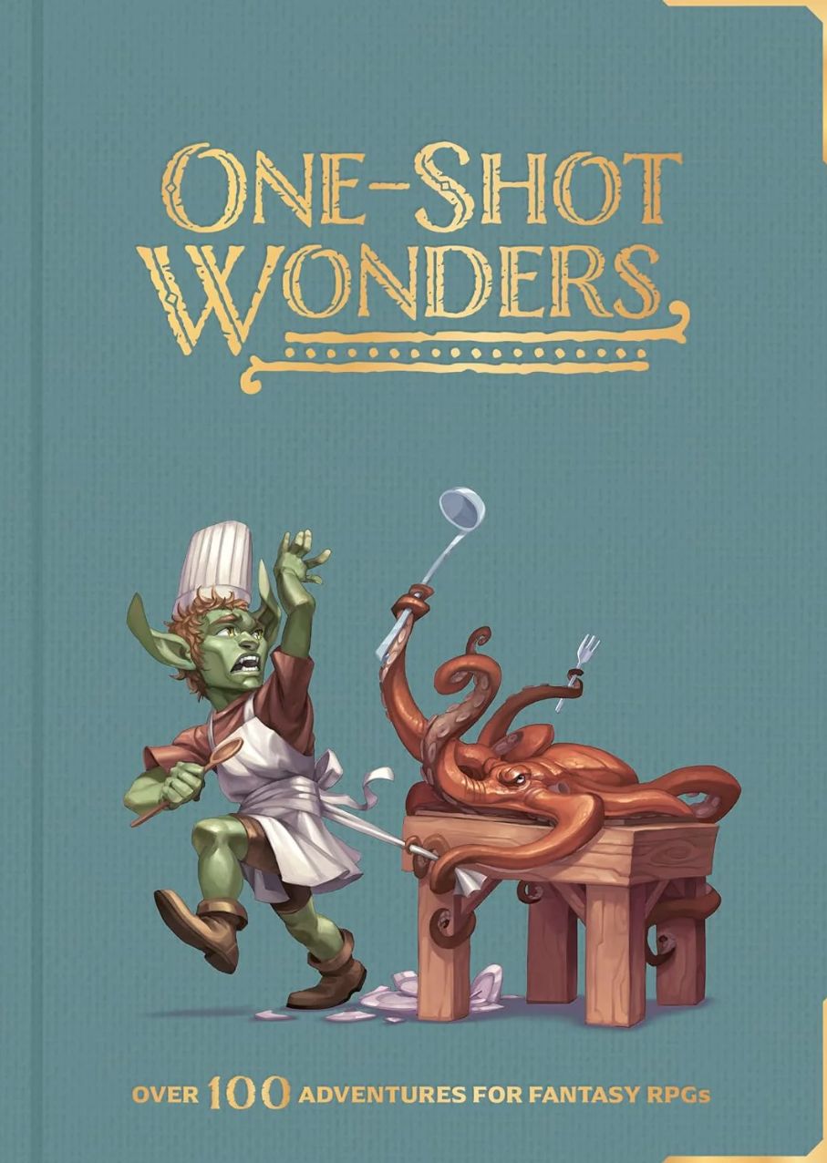 ONE-SHOT WONDERS