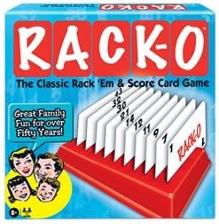 RACK-O