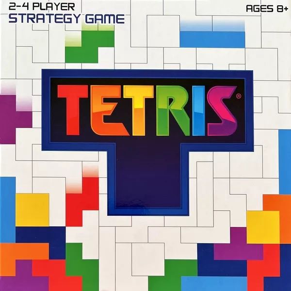 TETRIS GAME