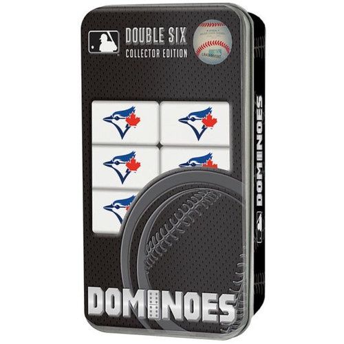 DOMINOES MLB TORONTO BLUE JAYS