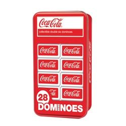 COCA-COLA DOMINOES