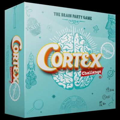 CORTEX CHALLENGE