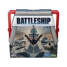 BATTLESHIP CLASSIC