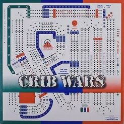 CRIB WARS DELUXE