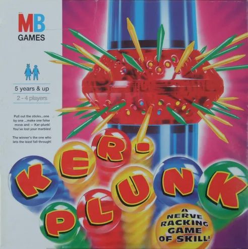 KERPLUNK!