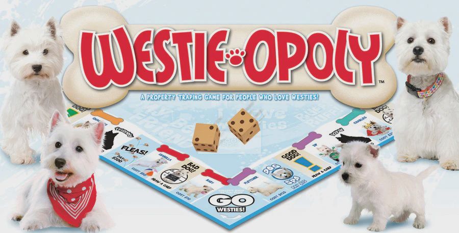 WESTIE-OPOLY