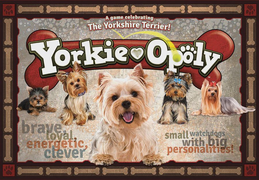 YORKIE-OPOLY
