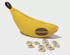 CLASSIC BANANAGRAMS