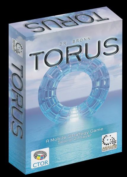 TORUS BOARD GAME