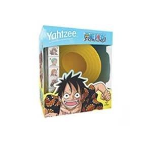 YAHTZEE ONE PIECE