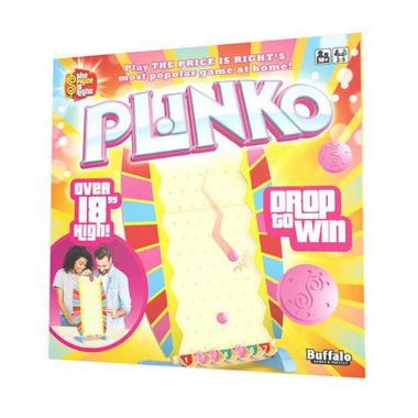 TABLE TOP PLINKO