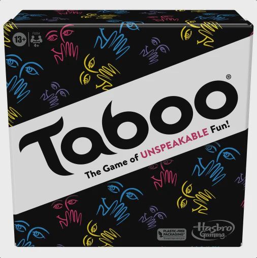 TABOO (REFRESH)