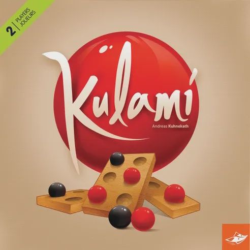 KULAMI