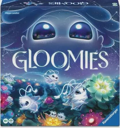 GLOOMIES