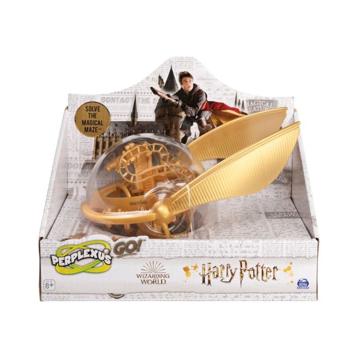 HARRY POTTER PERPLEXUS GO