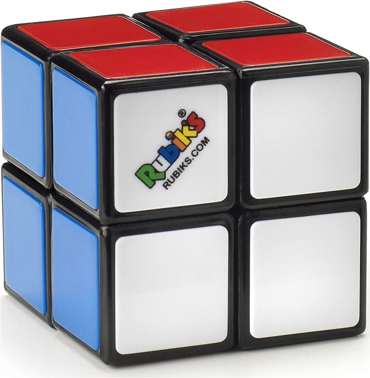 RUBIKS 2X2 MINI