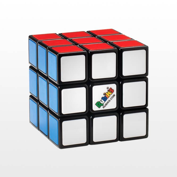 RUBIKS 3X3 CUBE