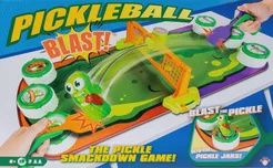 PICKLEBALL BLAST