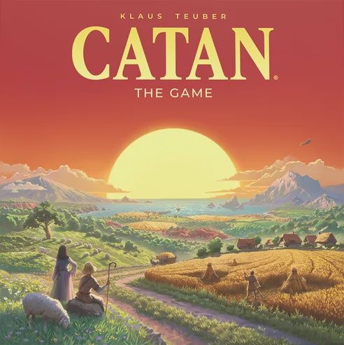 CATAN(EN)