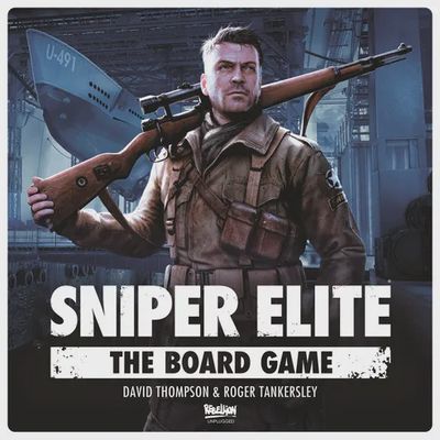 SNIPER ELITE