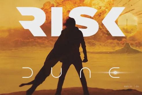 RISK DUNE
