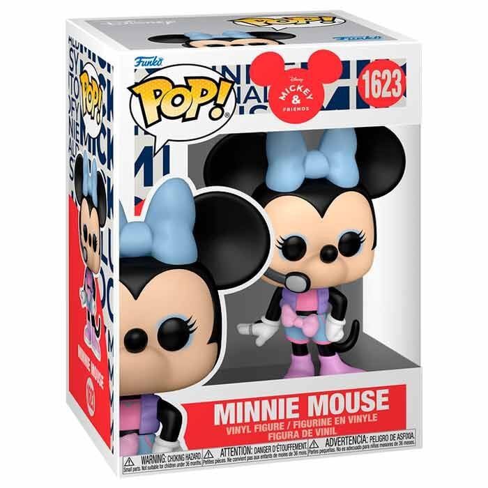 FUNKO POP! DISNEY K-POP MINNIE