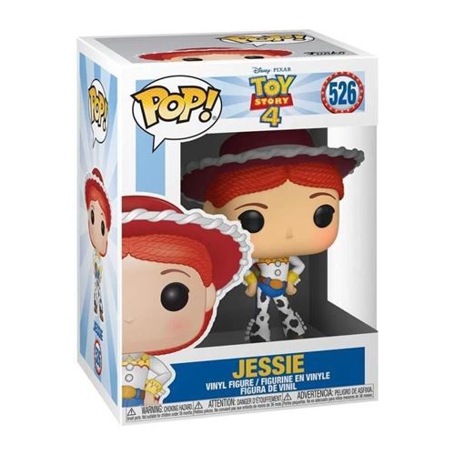 FUNKO POP! DISNEY TOY STORY 4 JESSIE