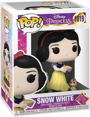 FUNKO POP! DISNEY ULTIMATE PRINCESS SNOW WHITE