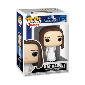 FUNKO POP! CASPER 30TH ANNIVERSARY KAT